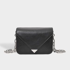 Alexander Wang Prisma Envelope bag🖤🖤🖤🖤😭